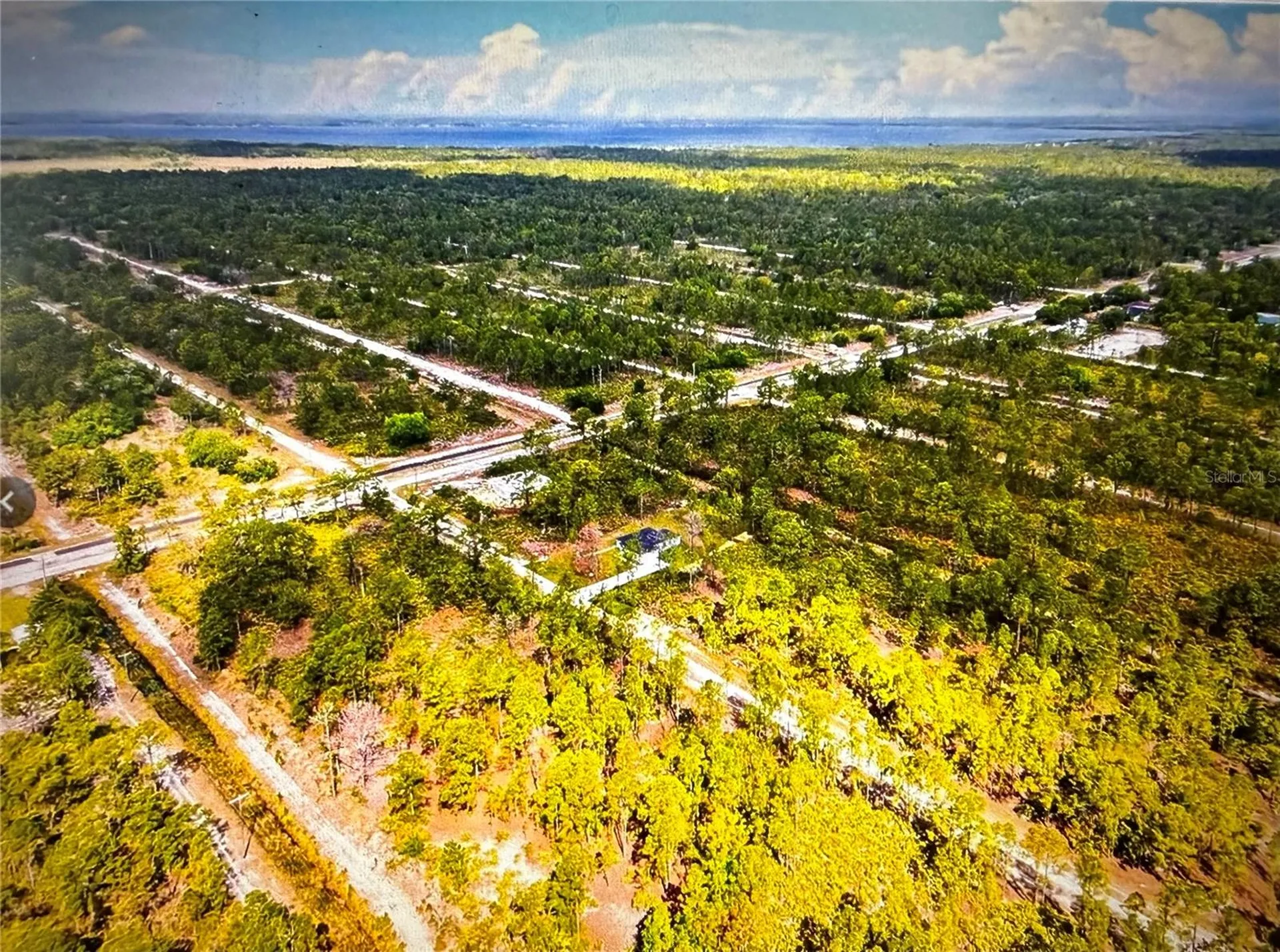 513 Palm Avenue Indian Lake Estates FL 33855