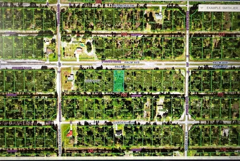 513 Palm Avenue Indian Lake Estates FL 33855