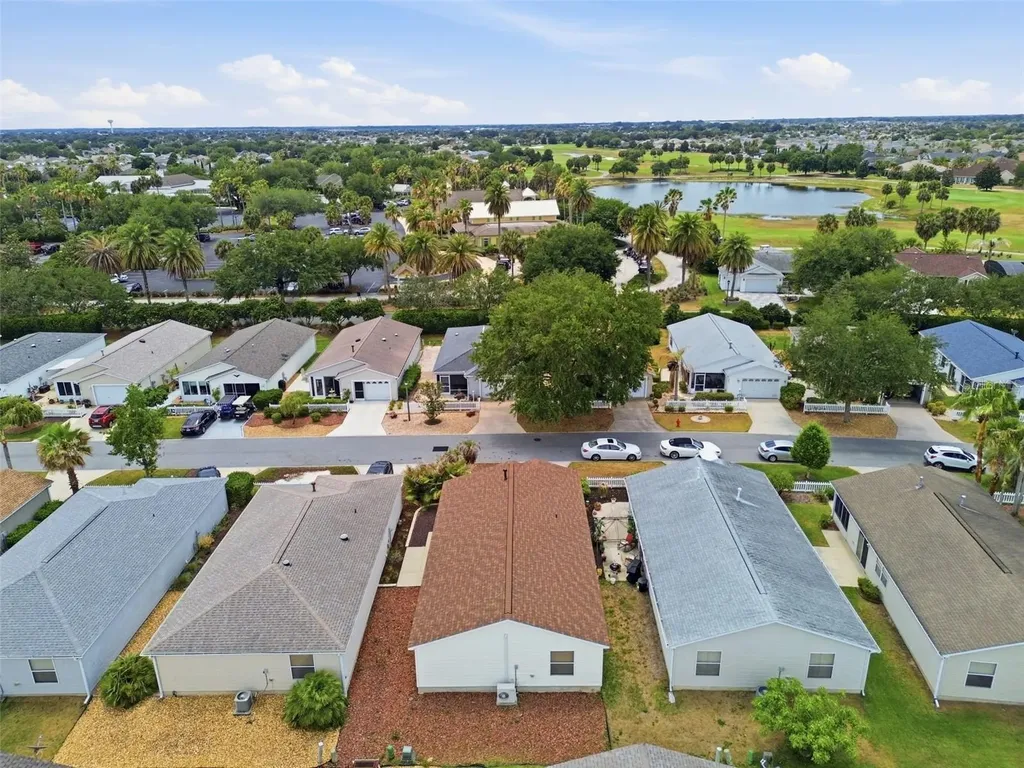 1671 Osprey Avenue The Villages FL 32162