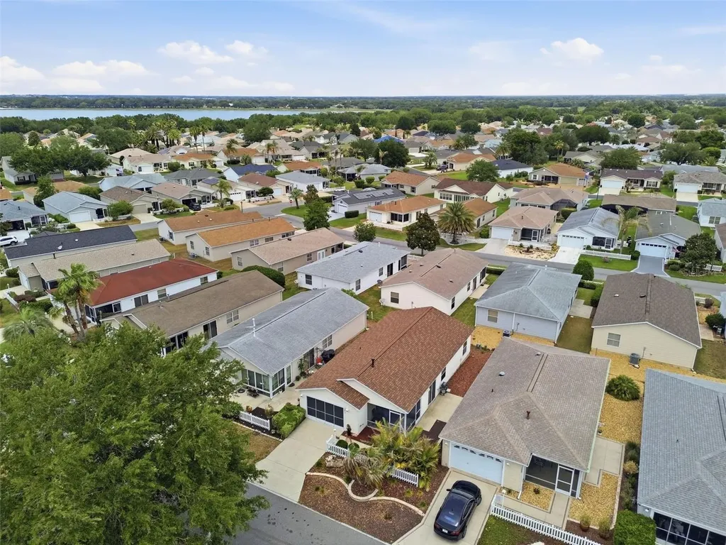 1671 Osprey Avenue The Villages FL 32162