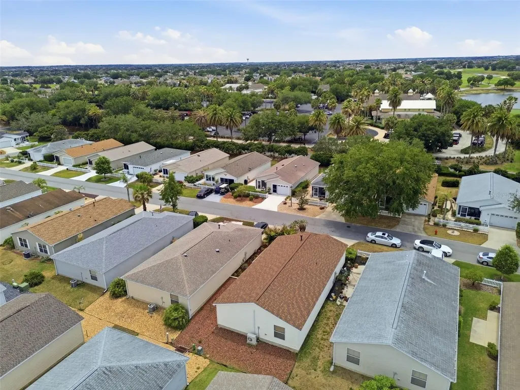 1671 Osprey Avenue The Villages FL 32162