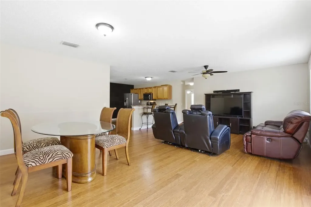 1671 Osprey Avenue The Villages FL 32162