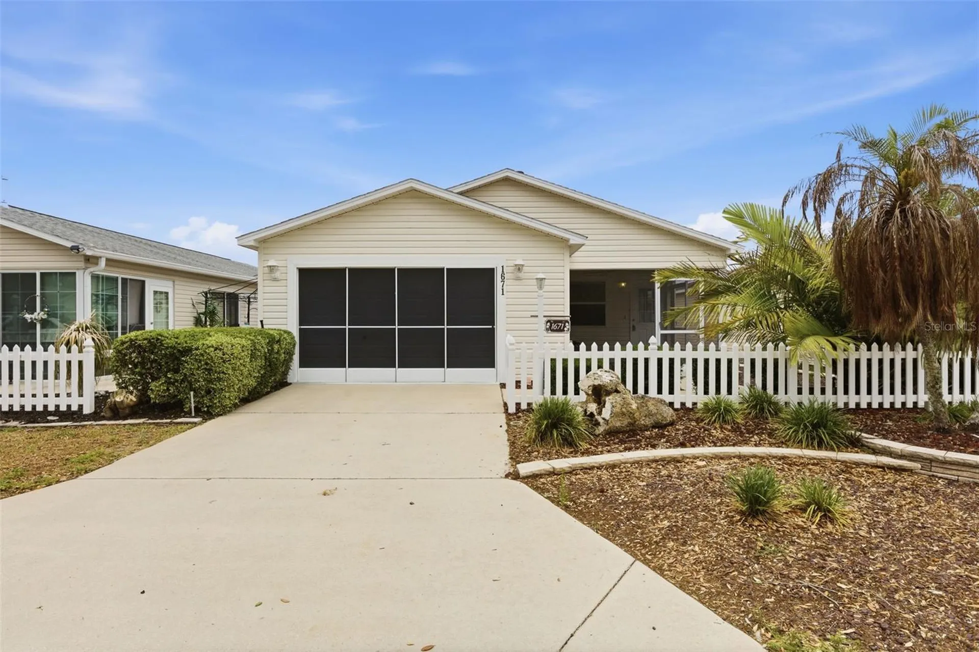 1671 Osprey Avenue The Villages FL 32162