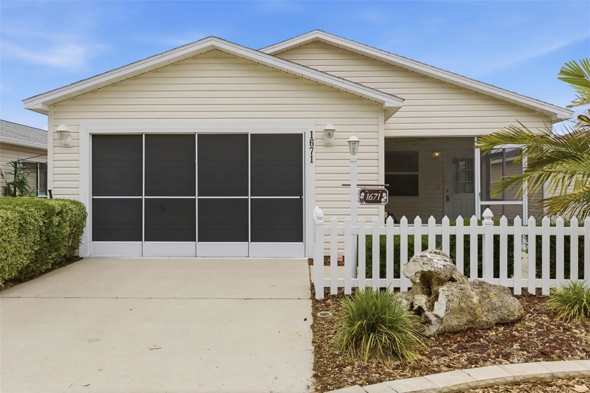 1671 Osprey Avenue The Villages FL 32162