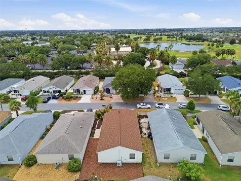 1671 Osprey Avenue The Villages FL 32162
