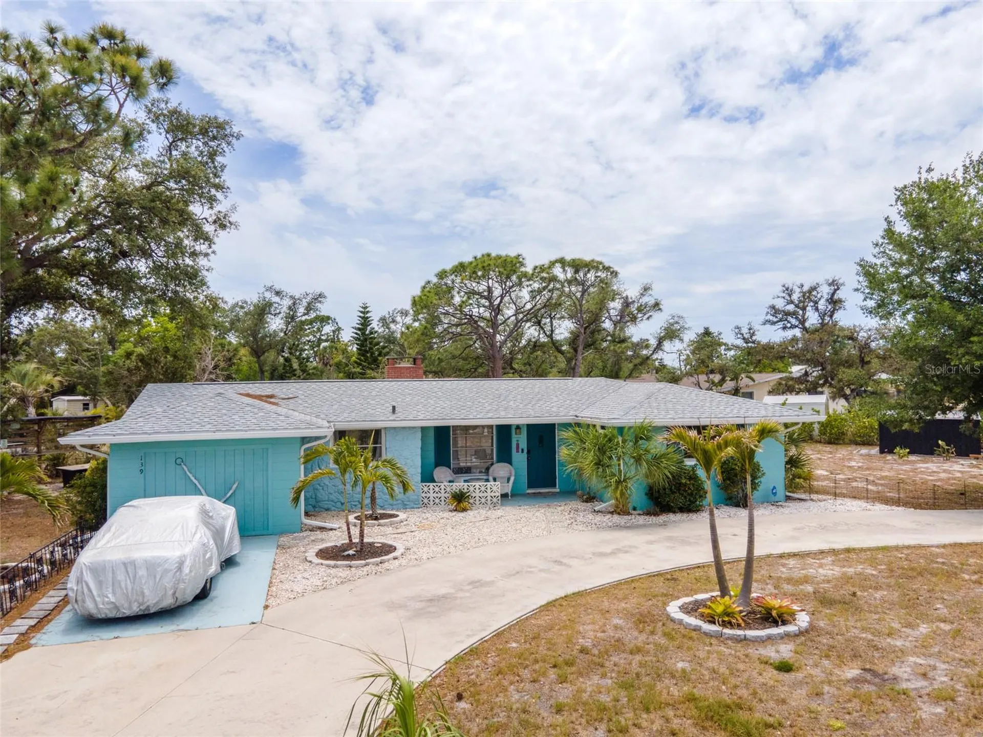 139 Hosmer Avenue Englewood FL 34223