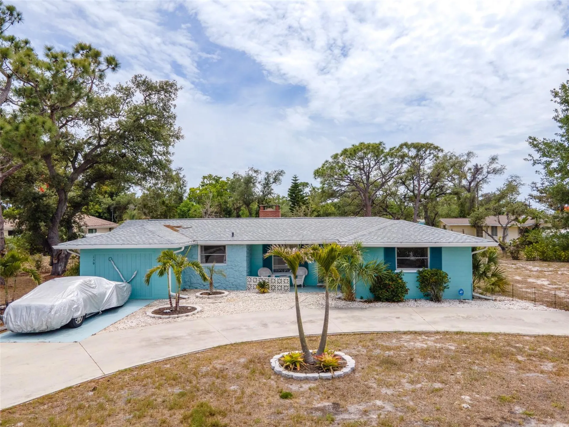 139 Hosmer Avenue Englewood FL 34223