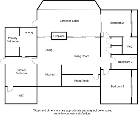 139 Hosmer Avenue Englewood FL 34223
