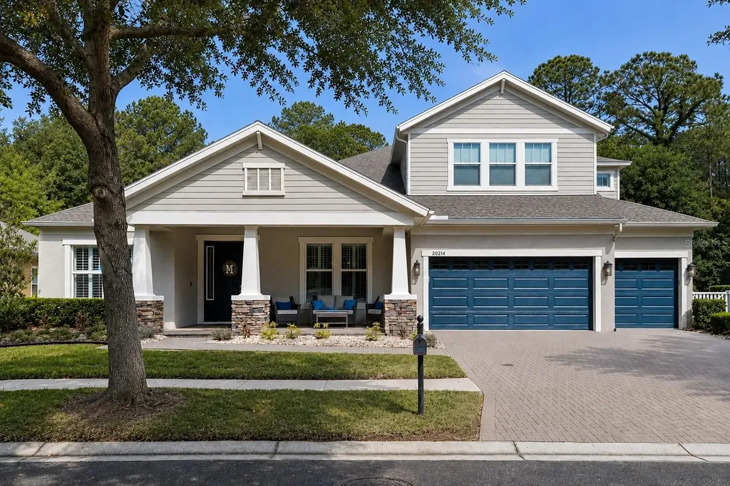 20214 Oak Thorn Way Tampa FL 33647
