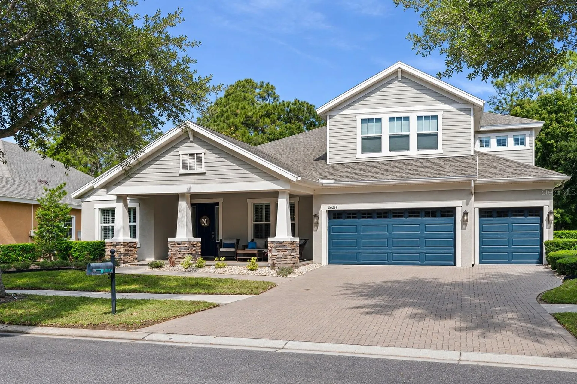 20214 Oak Thorn Way Tampa FL 33647