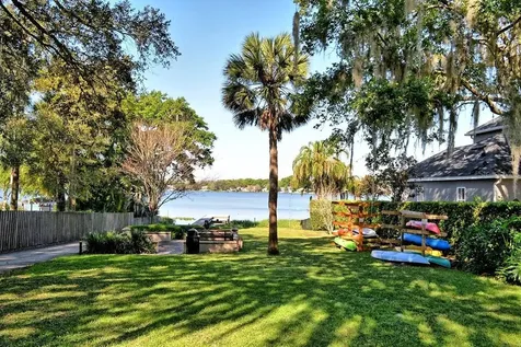 1851 Huron Trail Maitland FL 32751