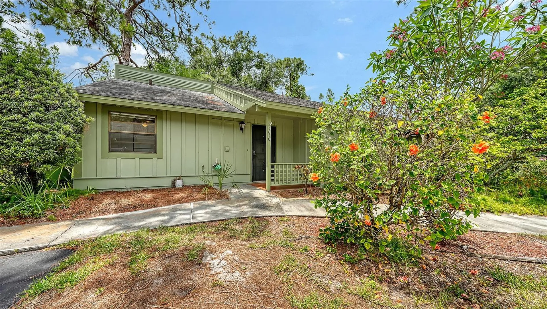 5010 Barrington Circle Sarasota FL 34234