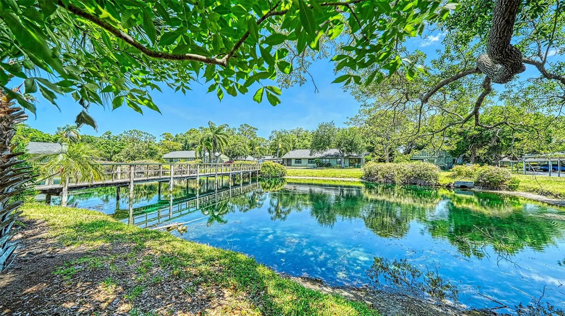 5010 Barrington Circle Sarasota FL 34234