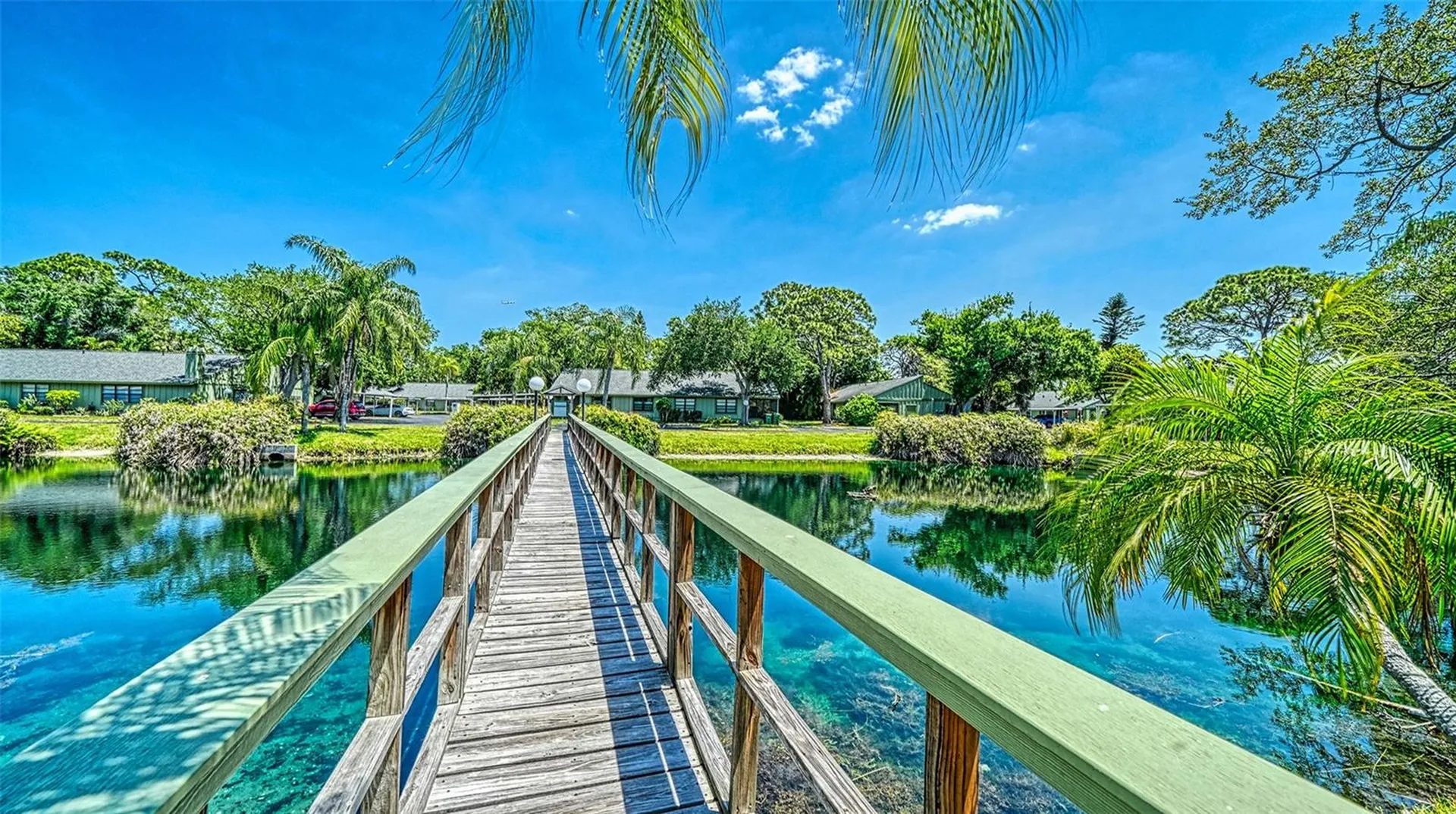 5010 Barrington Circle Sarasota FL 34234