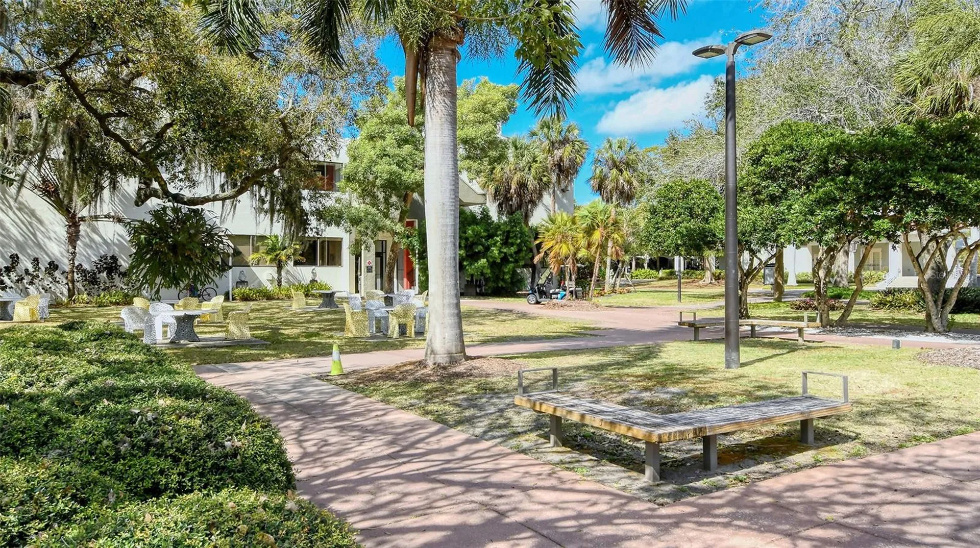 5010 Barrington Circle Sarasota FL 34234