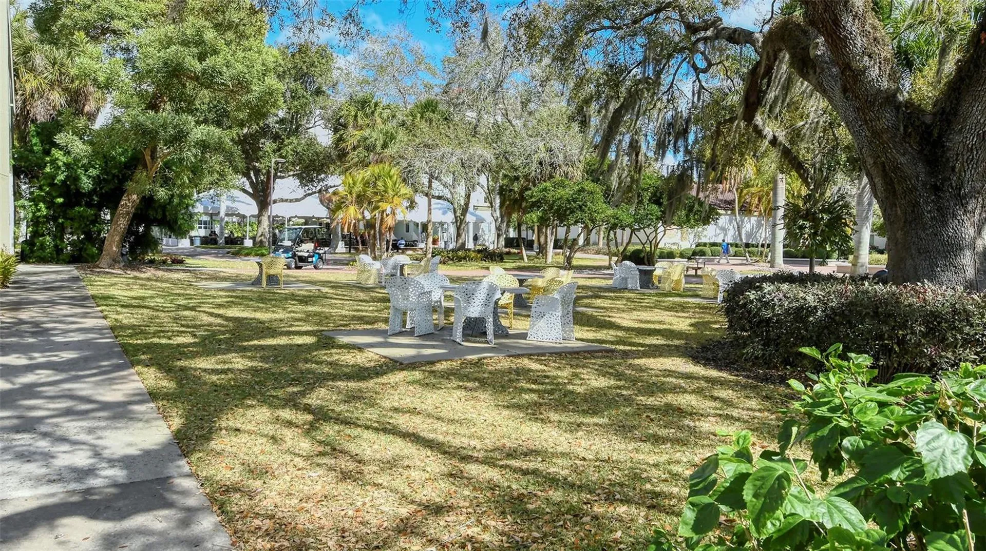 5010 Barrington Circle Sarasota FL 34234