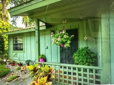5010 Barrington Circle Sarasota FL 34234