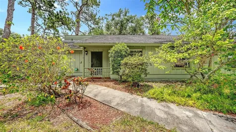 5010 Barrington Circle Sarasota FL 34234
