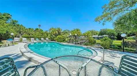 5010 Barrington Circle Sarasota FL 34234