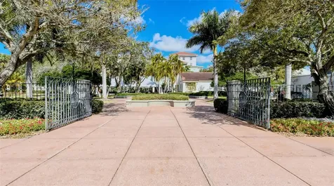 5010 Barrington Circle Sarasota FL 34234
