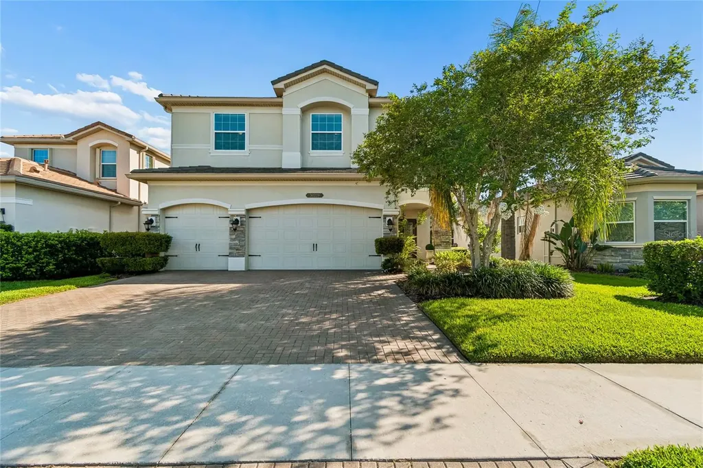 30229 Southernwood Court Wesley Chapel FL 33543