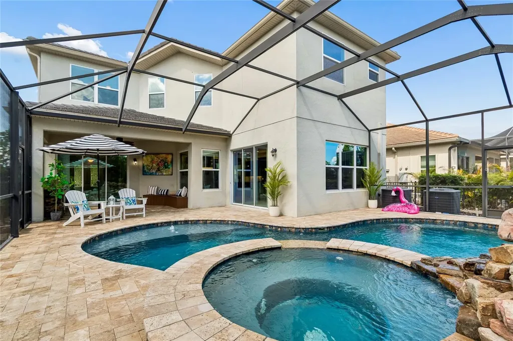 30229 Southernwood Court Wesley Chapel FL 33543