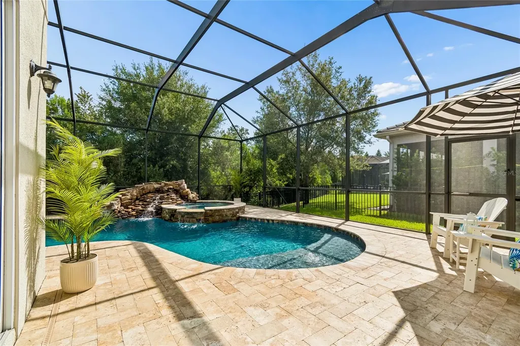 30229 Southernwood Court Wesley Chapel FL 33543