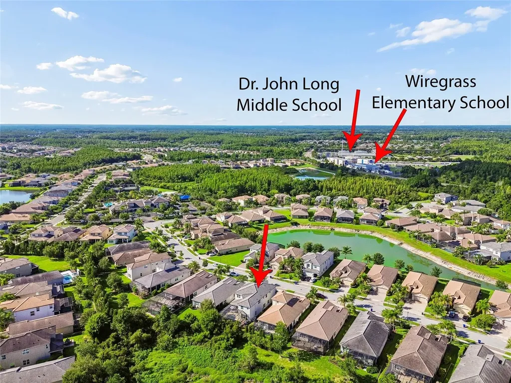 30229 Southernwood Court Wesley Chapel FL 33543