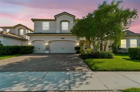 30229 Southernwood Court Wesley Chapel FL 33543