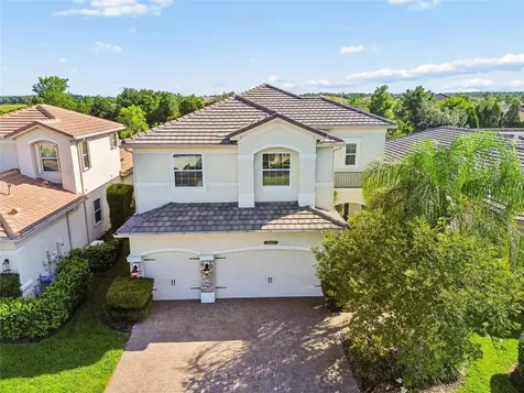 30229 Southernwood Court Wesley Chapel FL 33543