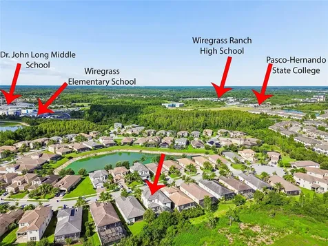 30229 Southernwood Court Wesley Chapel FL 33543