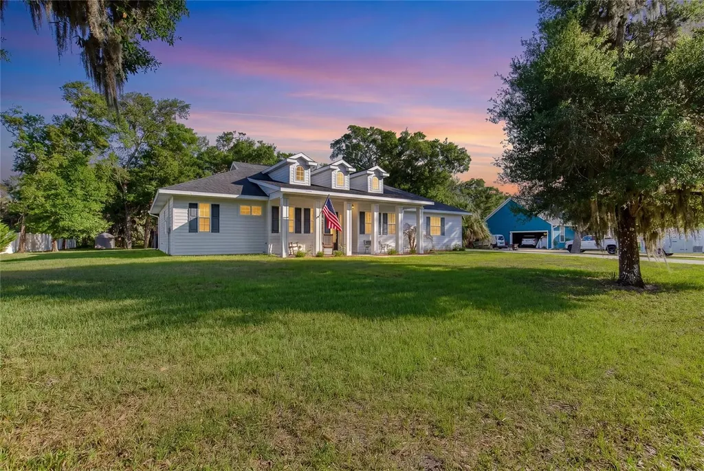 15 Maple Street Flagler Beach FL 32136