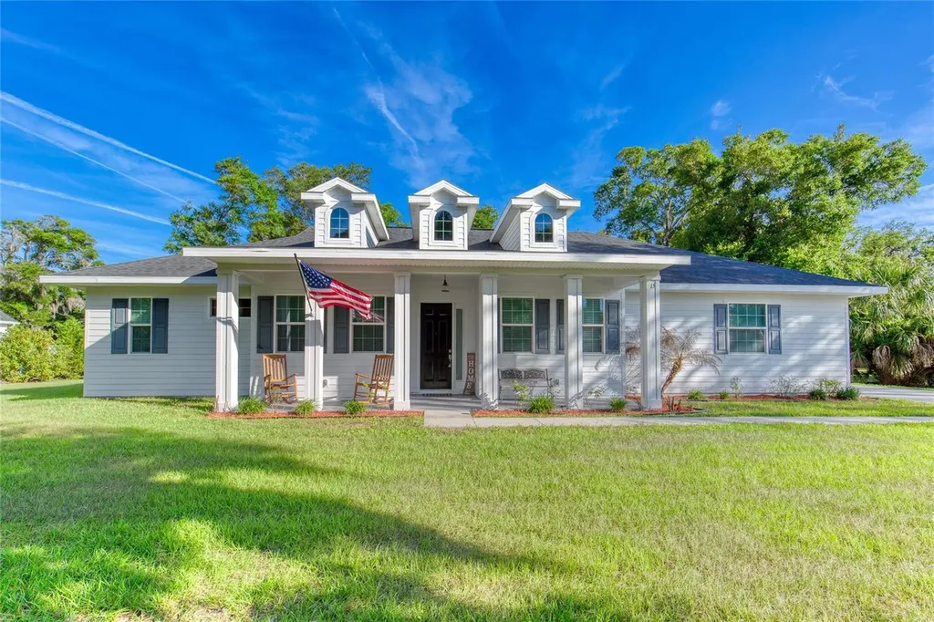 15 Maple Street Flagler Beach FL 32136