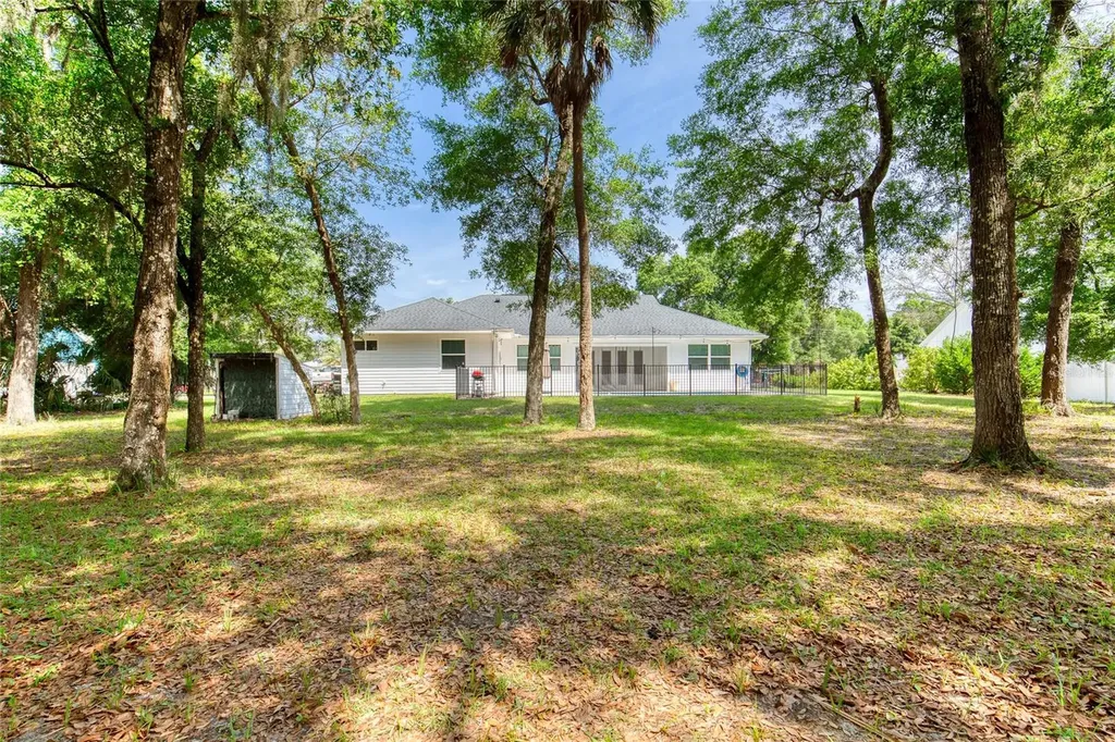 15 Maple Street Flagler Beach FL 32136