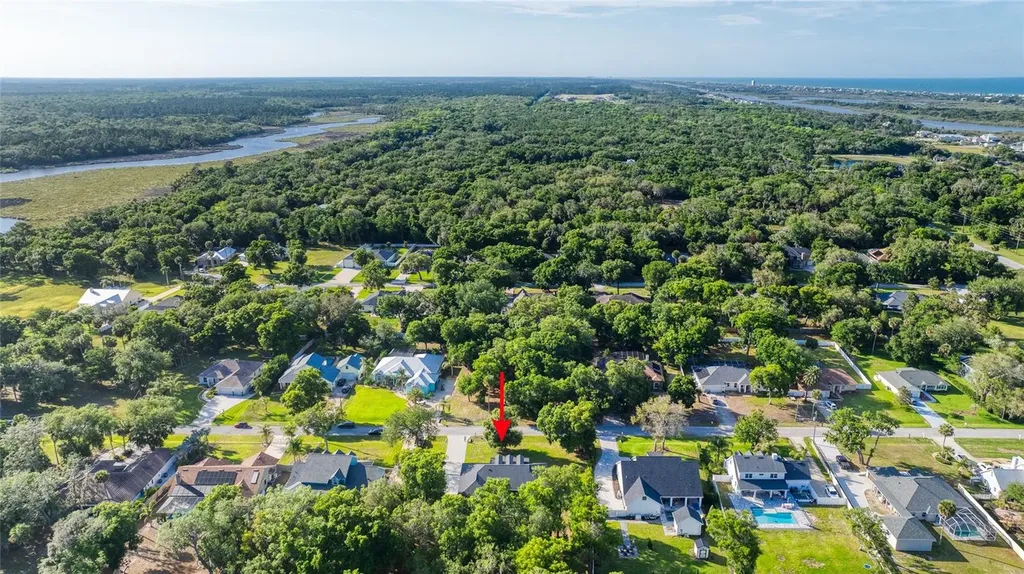15 Maple Street Flagler Beach FL 32136