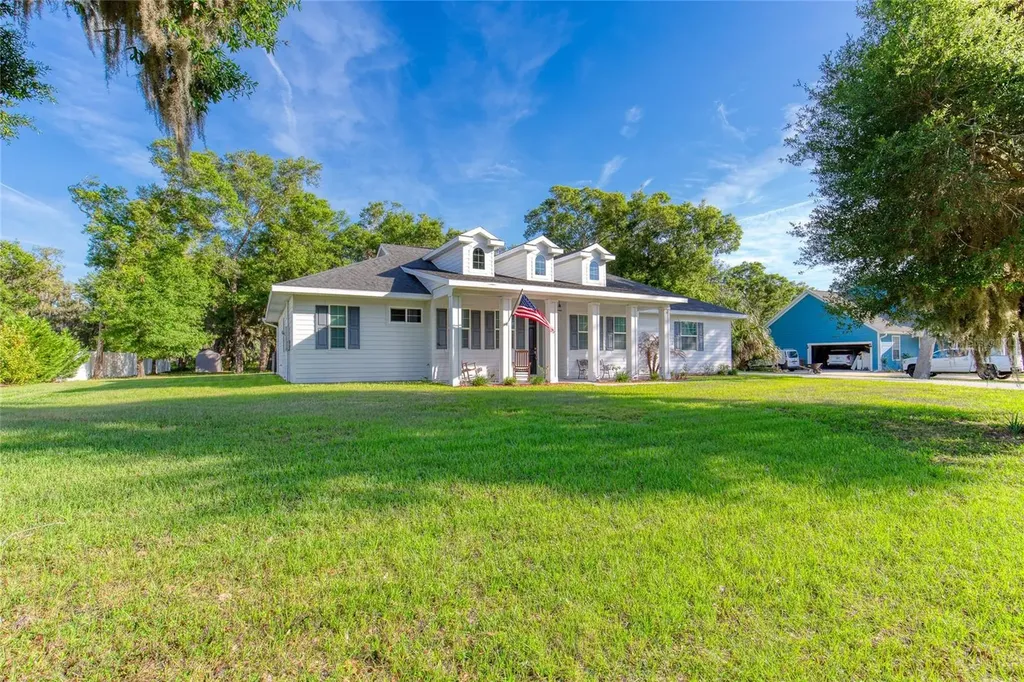 15 Maple Street Flagler Beach FL 32136