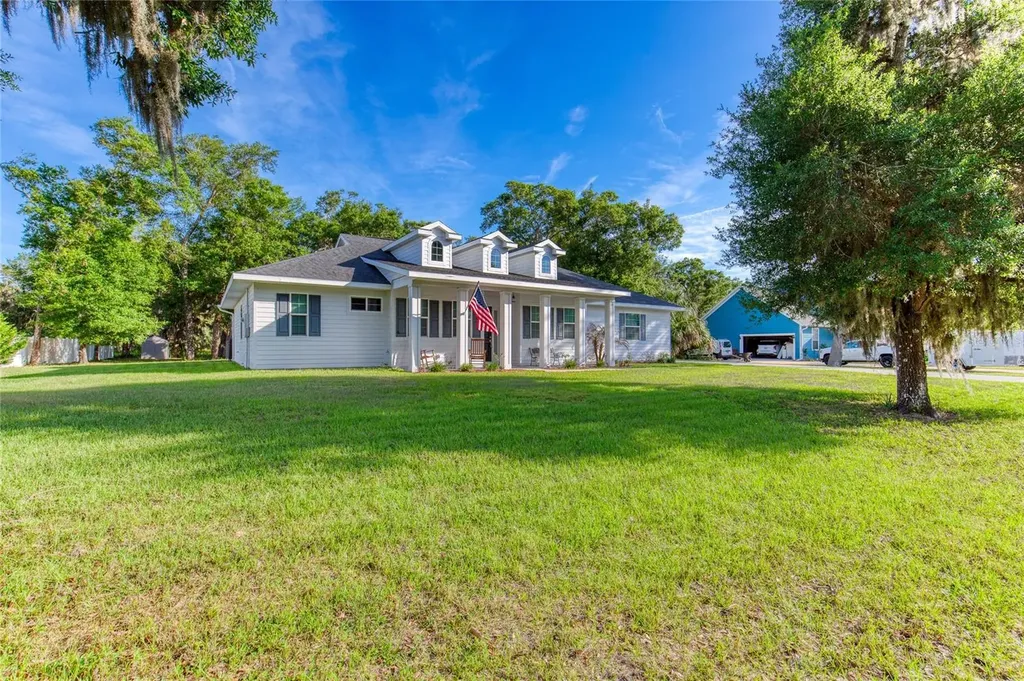 15 Maple Street Flagler Beach FL 32136