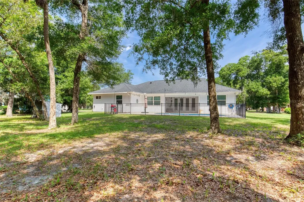 15 Maple Street Flagler Beach FL 32136