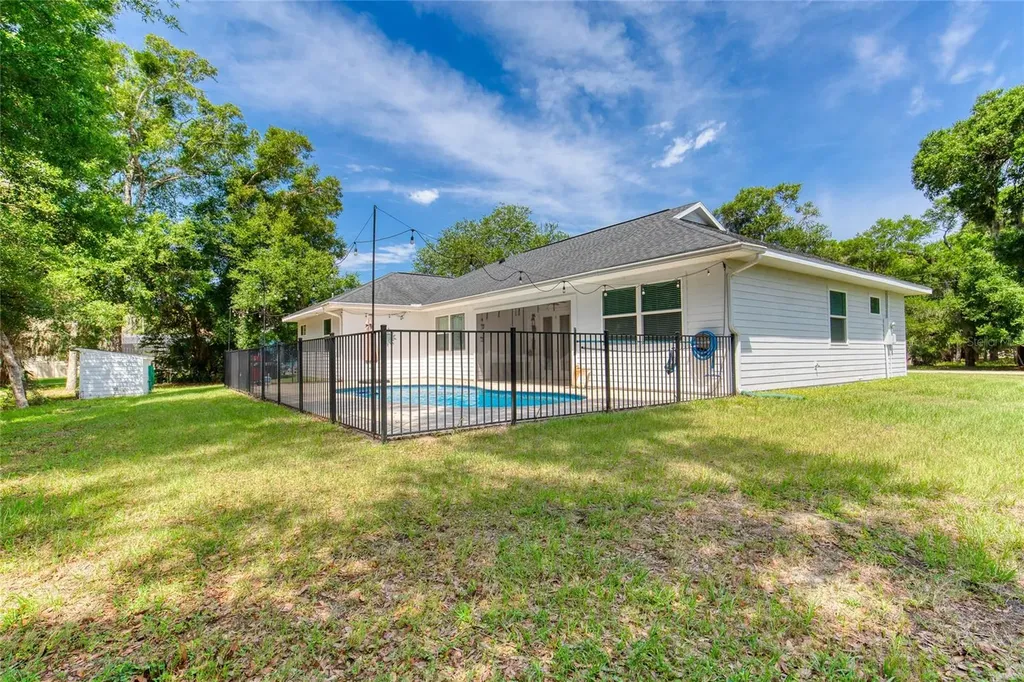 15 Maple Street Flagler Beach FL 32136