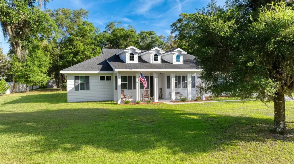 15 Maple Street Flagler Beach FL 32136