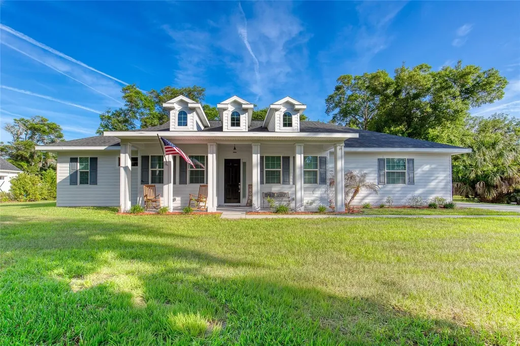 15 Maple Street Flagler Beach FL 32136