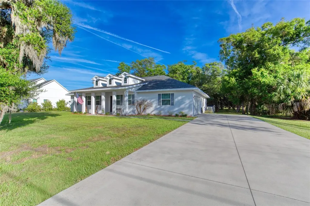 15 Maple Street Flagler Beach FL 32136