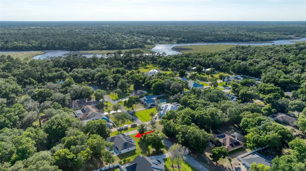 15 Maple Street Flagler Beach FL 32136