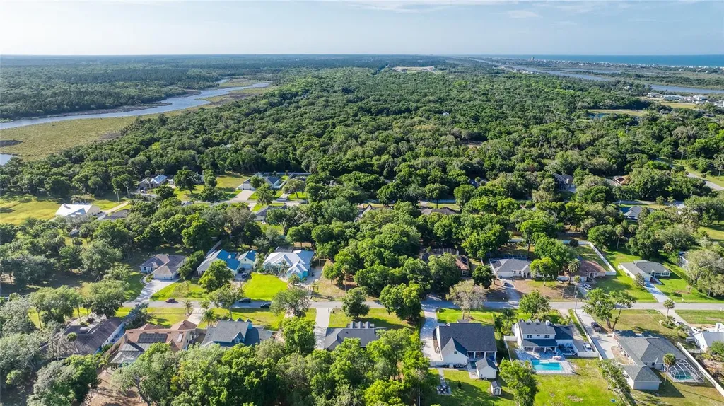 15 Maple Street Flagler Beach FL 32136