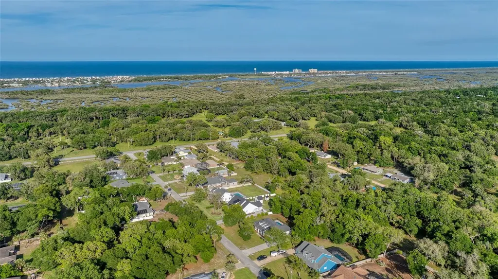 15 Maple Street Flagler Beach FL 32136