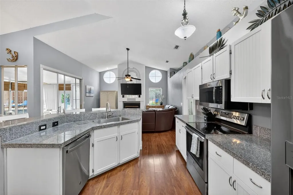 962 Edgehill Drive Palm Harbor FL 34684
