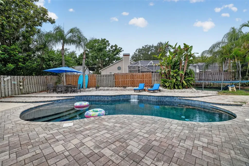 962 Edgehill Drive Palm Harbor FL 34684