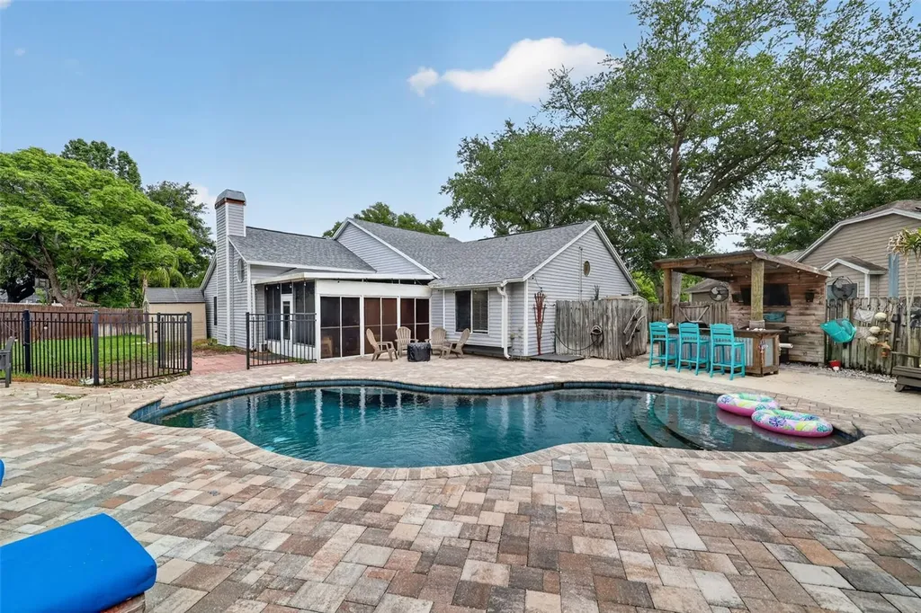 962 Edgehill Drive Palm Harbor FL 34684
