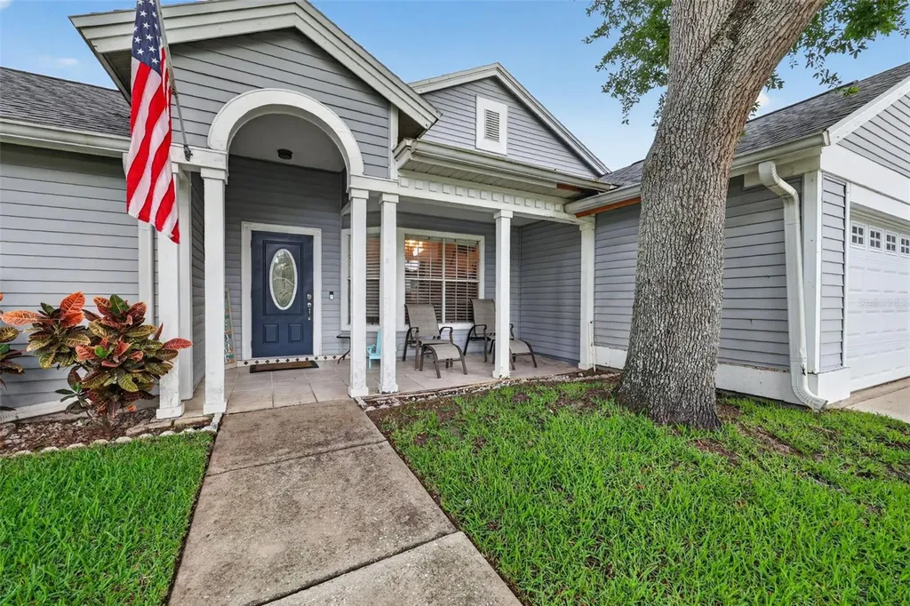 962 Edgehill Drive Palm Harbor FL 34684