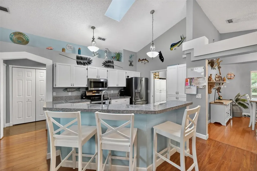 962 Edgehill Drive Palm Harbor FL 34684